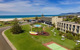 Scamander Beach Resort